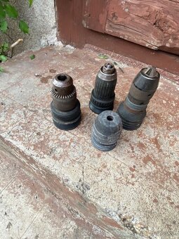 HILTI HLAVICE - 3
