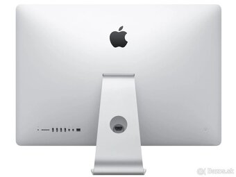 Apple iMac, retina 4K, 21,5-inch, 2017 - 3