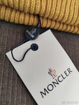 Moncler čiapka - 3