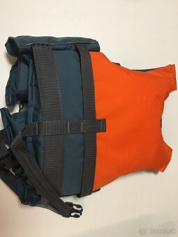 Predám vestu na plávanie pre dieťa S - 25 až 60 kg - 3