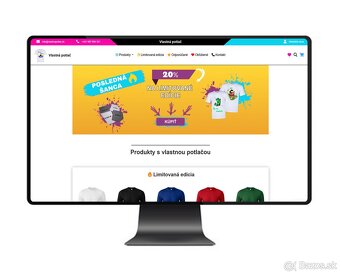 Tvorba web stránok a eshopov | Kvalita za rozumnú cenu - 3