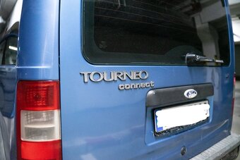 FORD Tourneo Connect 1.8 TDCi - 3