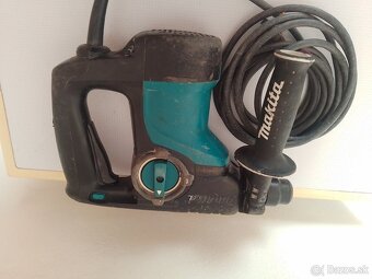 Predám Makita 2810 - 3