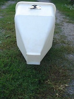 Darujem kŕmitká - 3