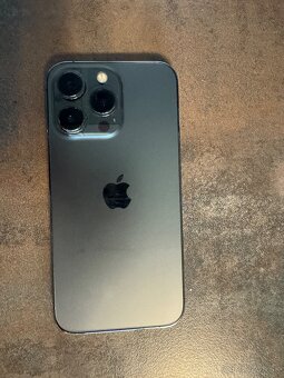 Predám IPhone 13 Pro 128 GB - 3