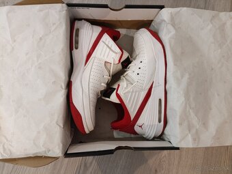 Predám topánky Jordan Max aura 5 - 3