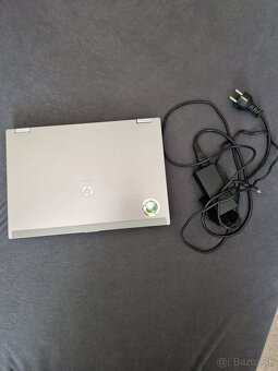 Notebook značky Hp elite book8440p - 3