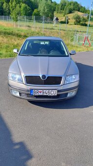 OCTAVIA 1.9 TDI 77KW - 3