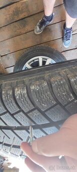 BMW R18 255/55 5x120 - 3