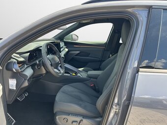 Cupra Terramar VZ 2.0 TSI DSG 4DRIVE 265k - ZĽAVA 28.7 % - 3