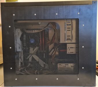asus tuf gaming B560 plus wifi + pentium gold g6405 lianli - 3