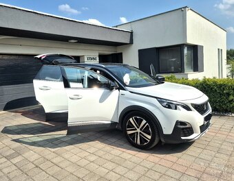Peugeot 5008 2.0 BlueHDi 177 S&S GT EAT8 MOŽNOSŤ ODPOČTU DPH - 3