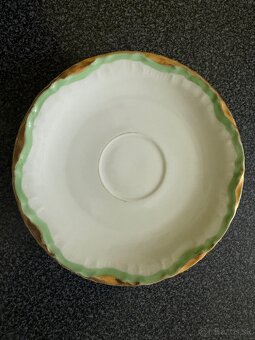 Československý porcelán - 3