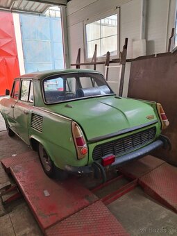 Škoda 1100 mb - 3
