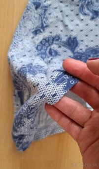 Desigual značková tunika XS/S - 3