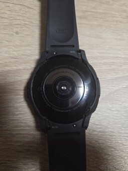 Samsung galaxy watch 4 46mm Classic - 3