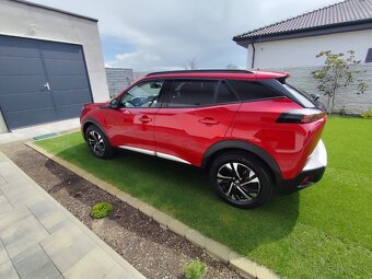 Peugeot 2008 1.2 PureTech 130 Allure 60 000km benzin - 3