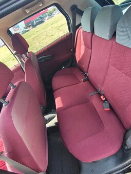 Fiat Punto - 3