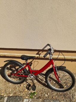Detsky bicykel - 3