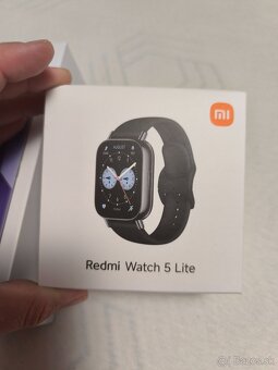 Predám spolu Redmi Note 13 Pro + - 3