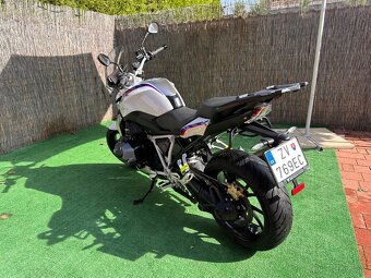 BMW R1250 R rezervované - 3