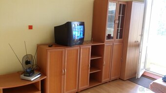 Garsonka na krátkodobý prenájom - 3