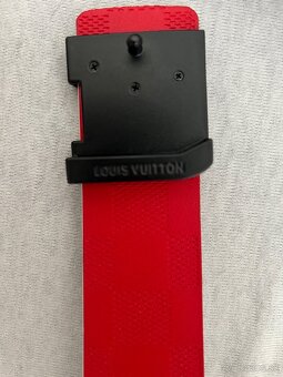 Louis vuitton belt - 3