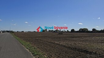 Na predaj priemyselný pozemok vo Vranove nad Topľou (N030-14 - 3