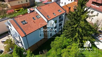Byty na Hornej - 3-izbový byt v centre Banskej Bystrice na - 3