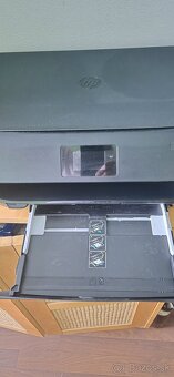 HP Envy 5010 - 3