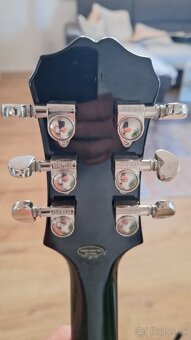 Epiphone Les Paul Standard pro - 3