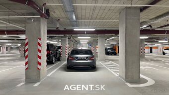 AGENT.SK | Prenájom garážových státí v Eurovea City - 3