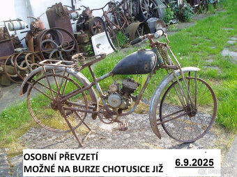 Sachs Terra original - 3