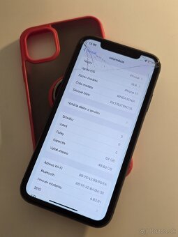 iPhone 11 64gb (2) - 3