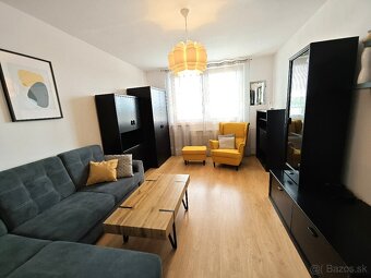 2-izbový byt na predaj, Turany - 3