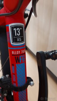 Detsky bicykel Genesis 26" - 3