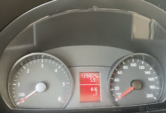 Volkswagen crafter - 3