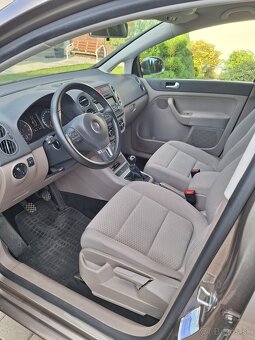 Volkswagen Golf Plus - 3