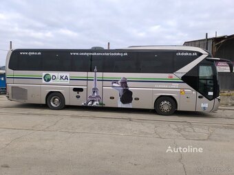 Turistický autobus Neoplan Tourliner - 3