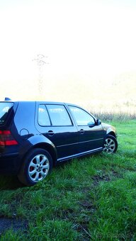 Volkswagen Golf IV 1.9 TDI 66kw - 3