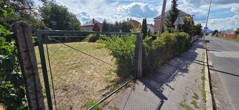 Jedinečný stavebný pozemok v Liptovskom Mikuláši Staré mesto - 3