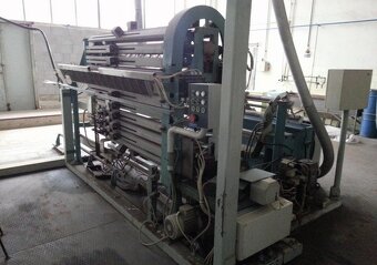 Polyamidovací linka A TYP (6012.) - 3