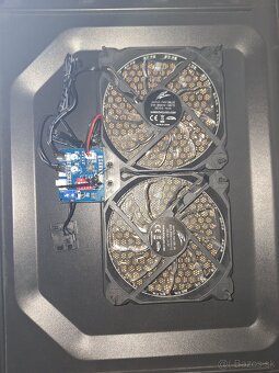 Zalman herny pc game. - 3