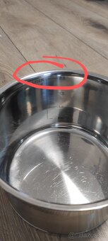 Predám hrniec s pokrievkou - 3