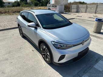 Volkswagen ID.4 Pro 77kWh Limited - 3