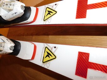 HEAD Supershape 160cm K.E.R.S. - 3