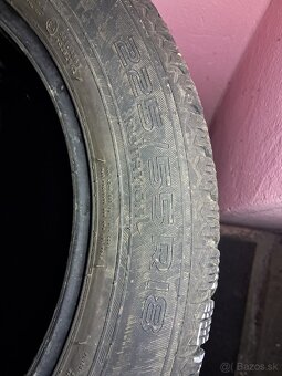 Zimné nokian - 3