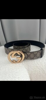 Opasok Gucci - 3