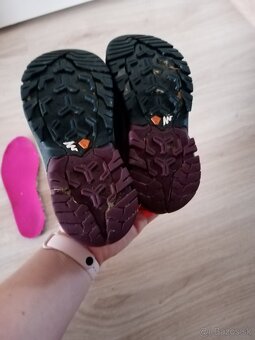 Turistické topánky - 3