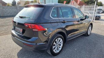 Volkswagen Tiguan 2.0 TDI BMT Comfortline DSG za 14.990 € - 3